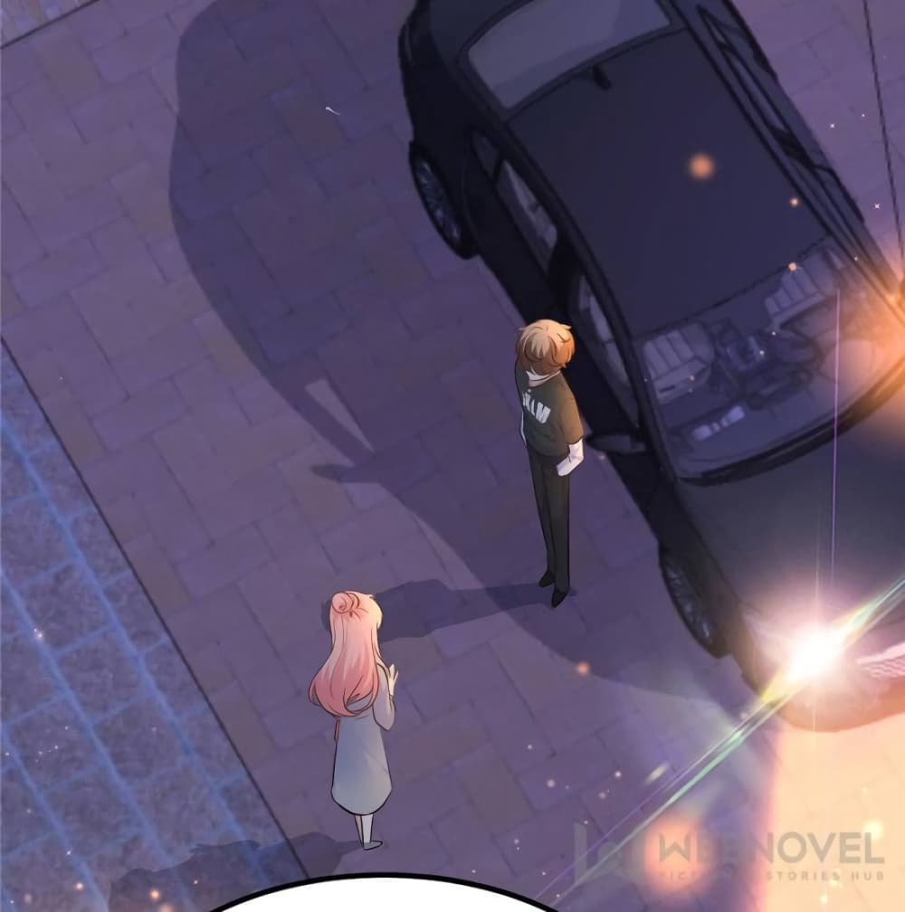 My Beautiful Time with You page 51