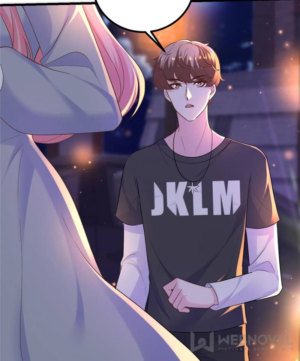 My Beautiful Time with You page 55