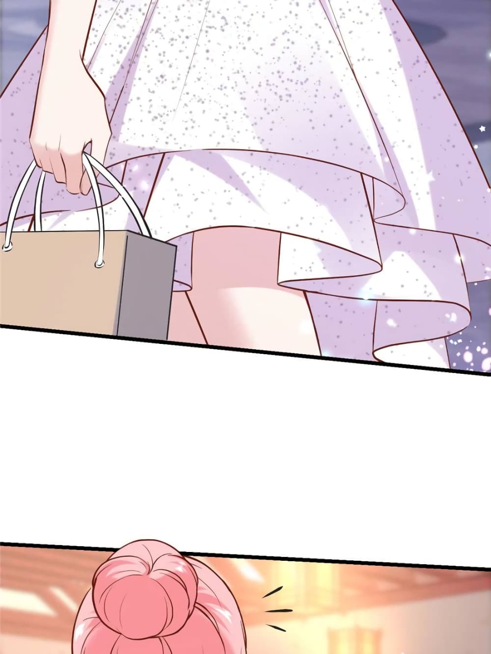 My Beautiful Time with You page 9