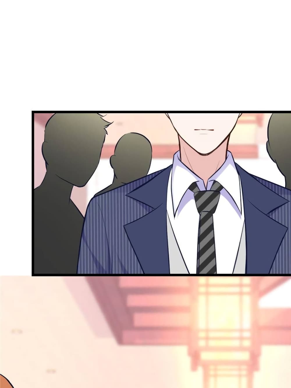 My Beautiful Time with You page 41