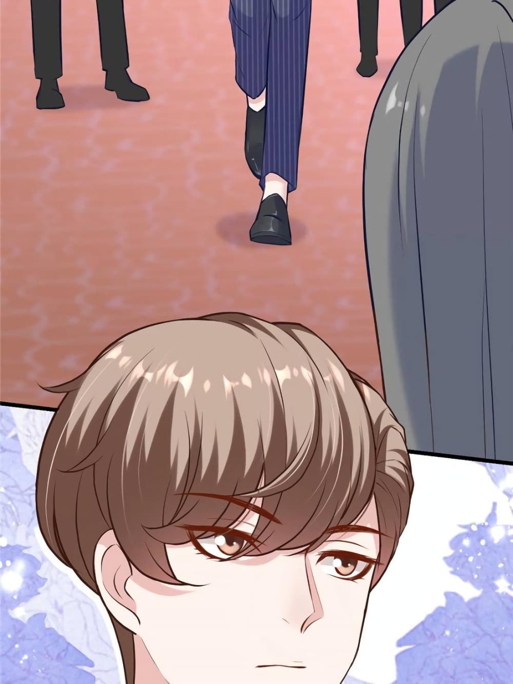 My Beautiful Time with You page 43