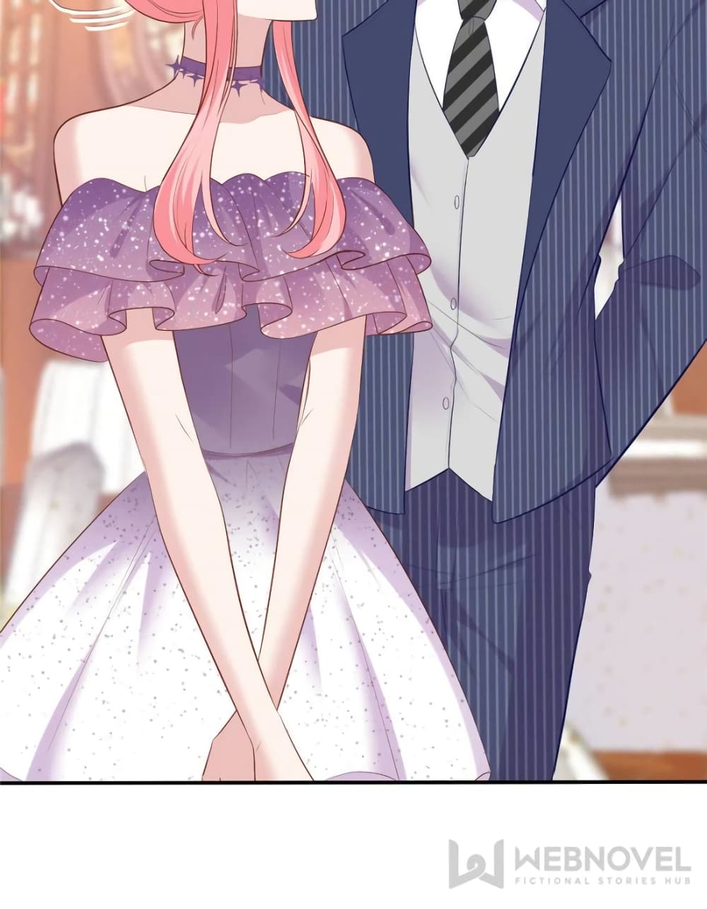 My Beautiful Time with You page 52