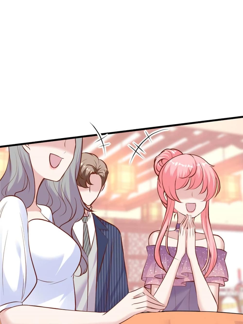 My Beautiful Time with You page 5