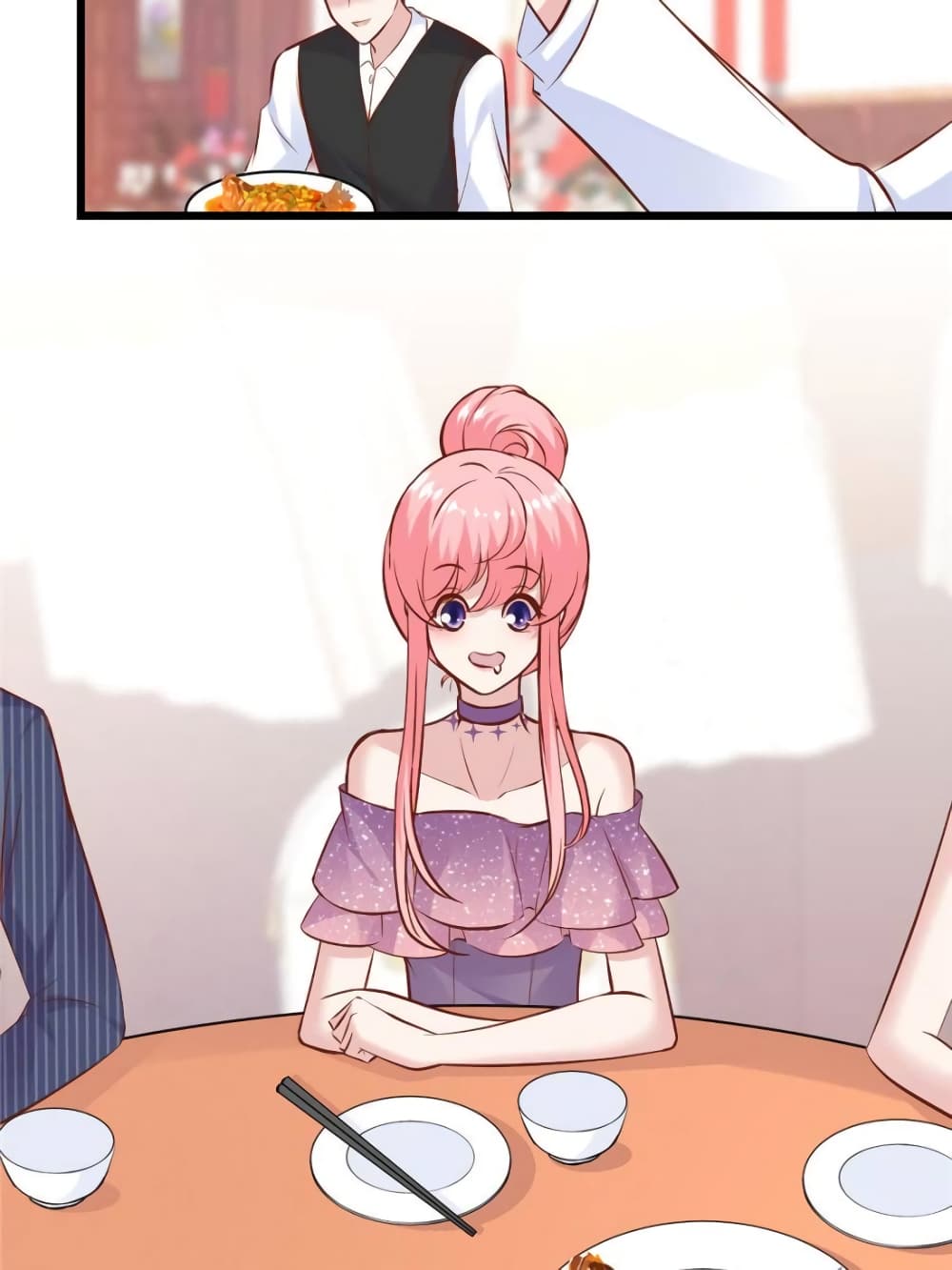 My Beautiful Time with You page 7