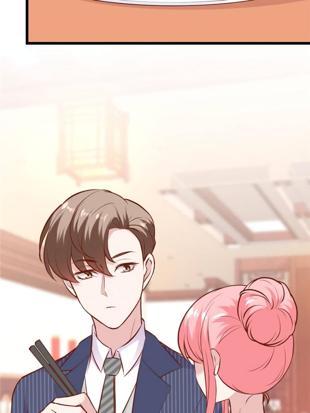 My Beautiful Time with You page 11
