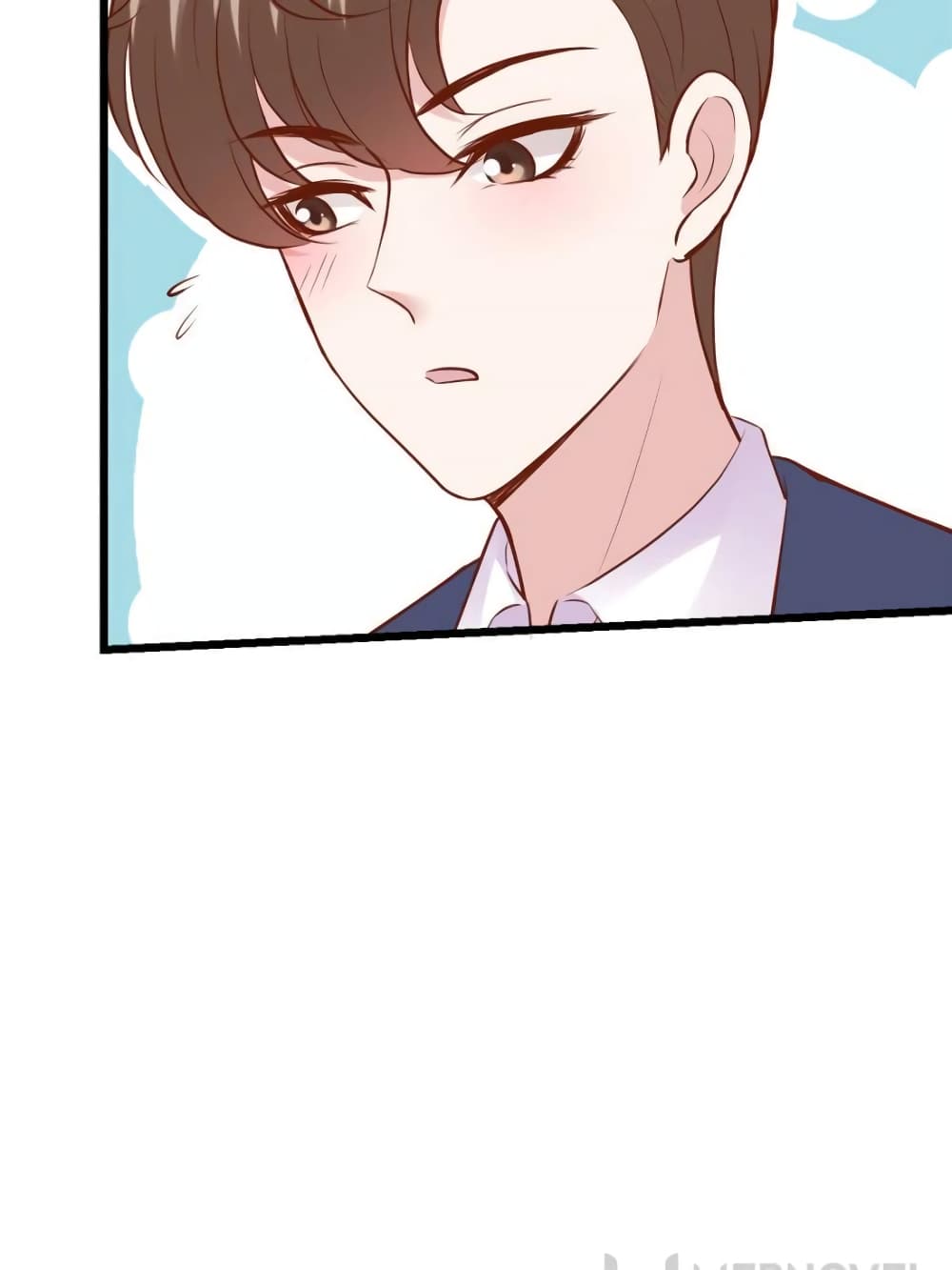 My Beautiful Time with You page 14