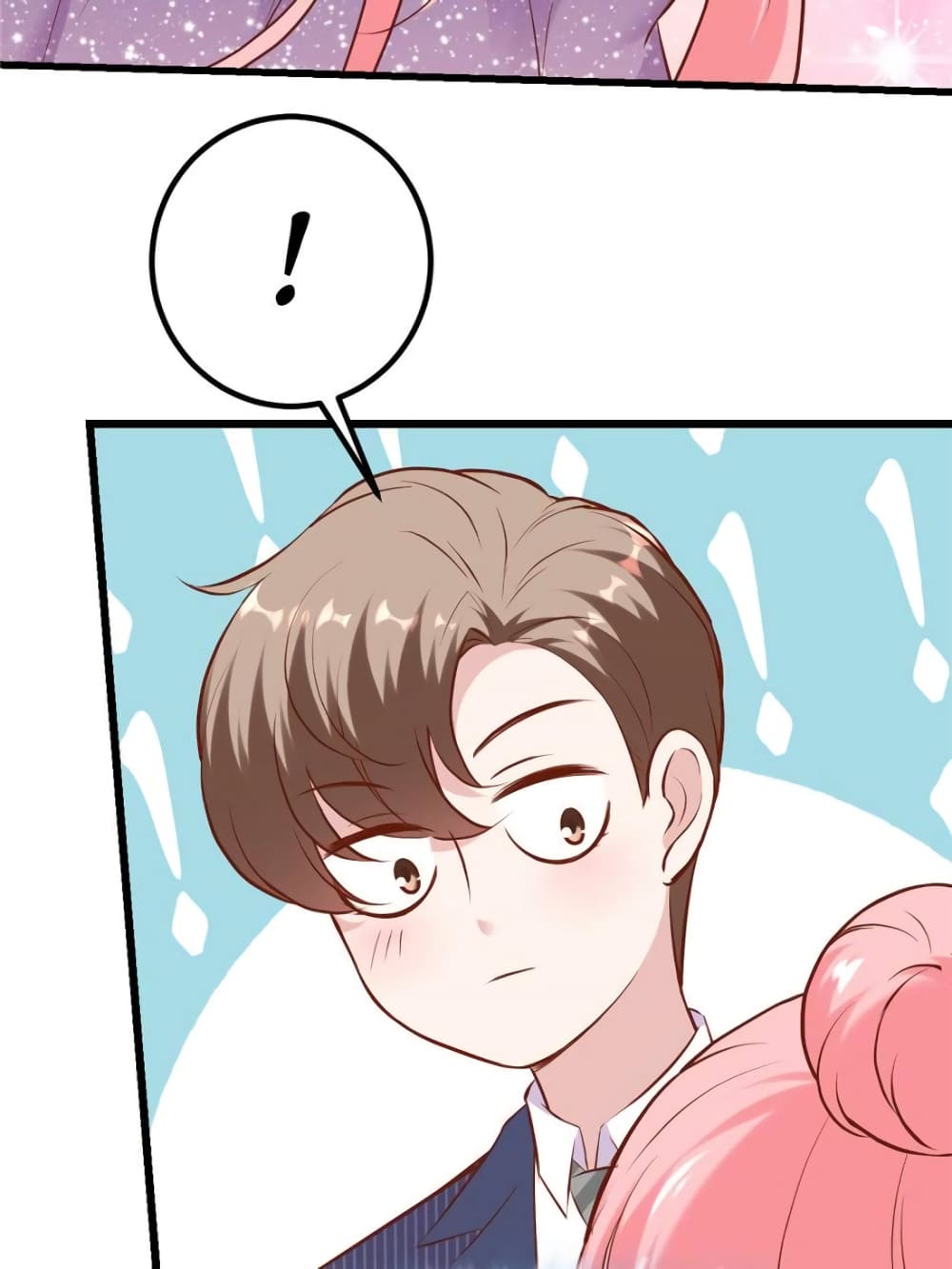 My Beautiful Time with You page 18