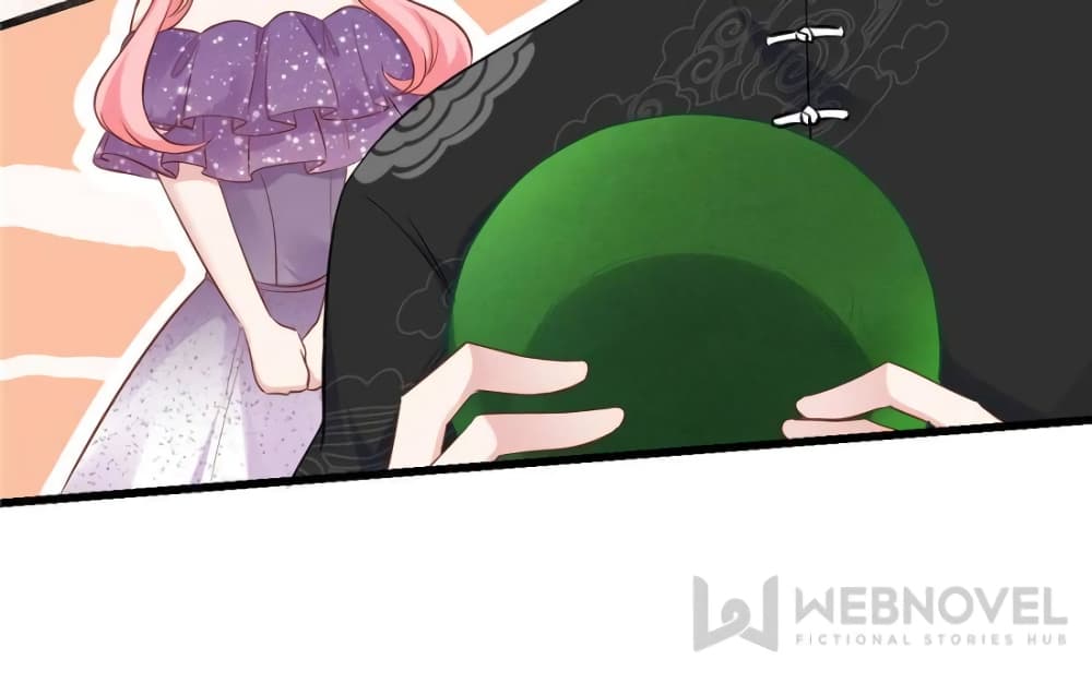 My Beautiful Time with You page 41