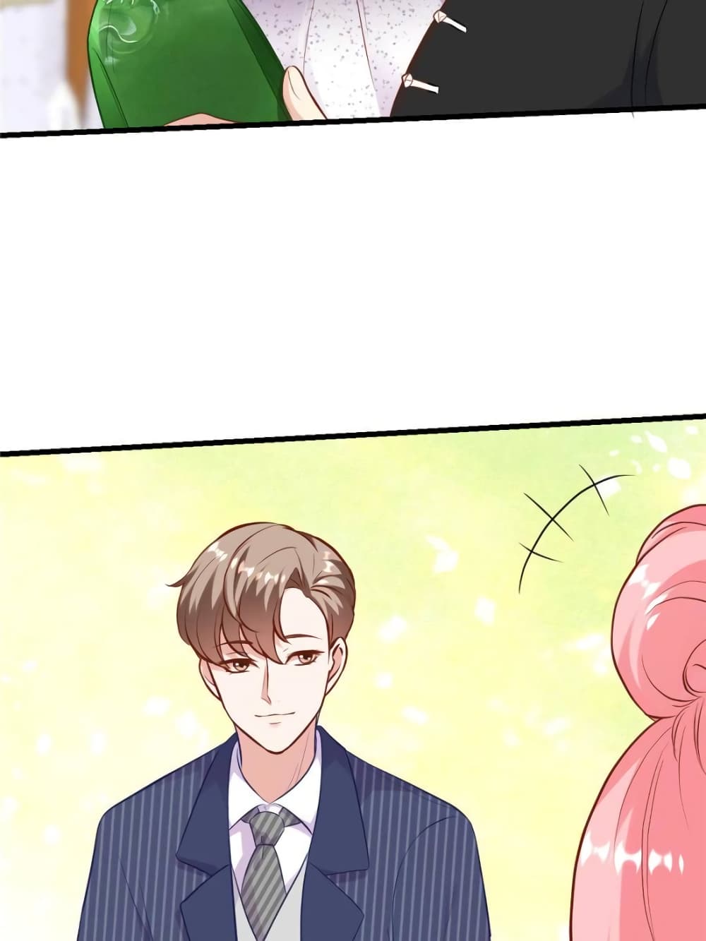 My Beautiful Time with You page 46