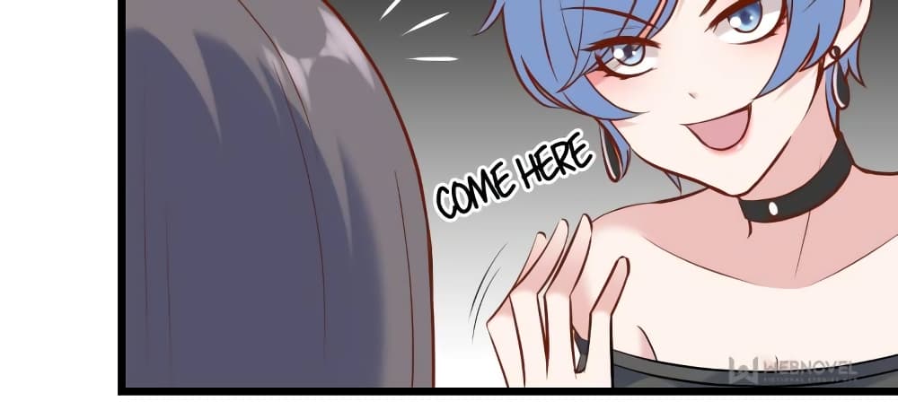 My Beautiful Time with You page 14