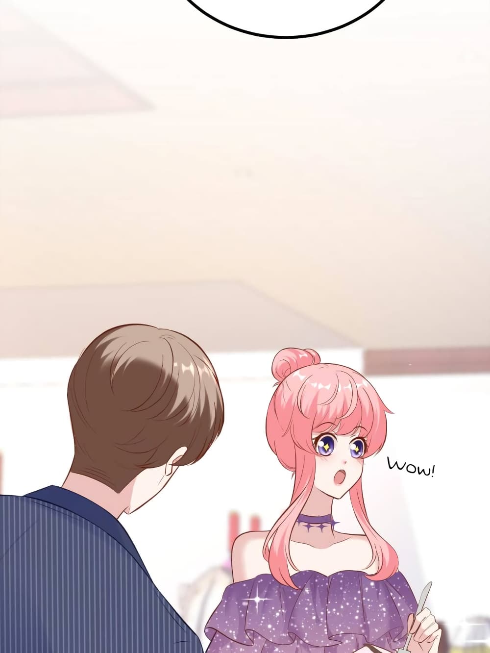 My Beautiful Time with You page 43
