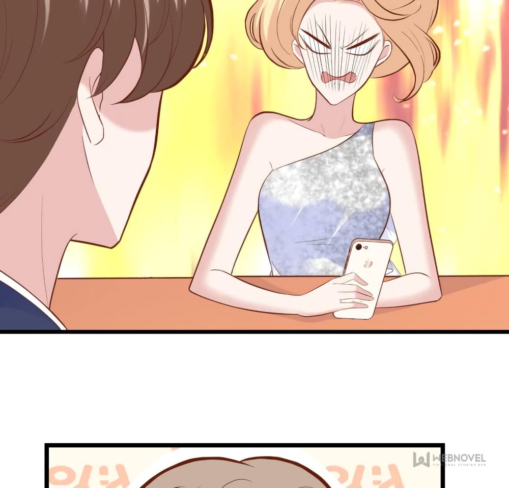 My Beautiful Time with You page 58