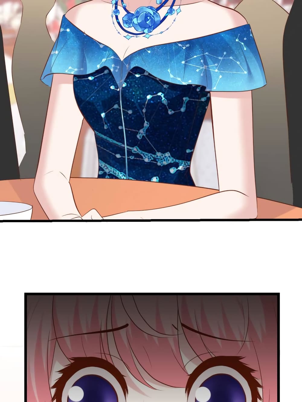 My Beautiful Time with You page 57