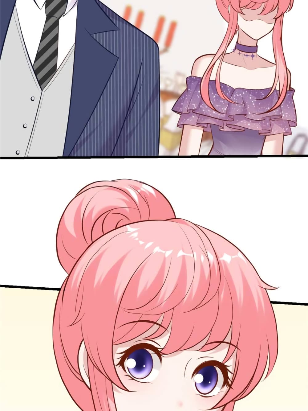 My Beautiful Time with You page 6