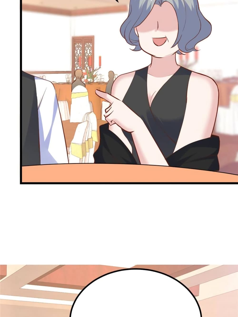 My Beautiful Time with You page 31