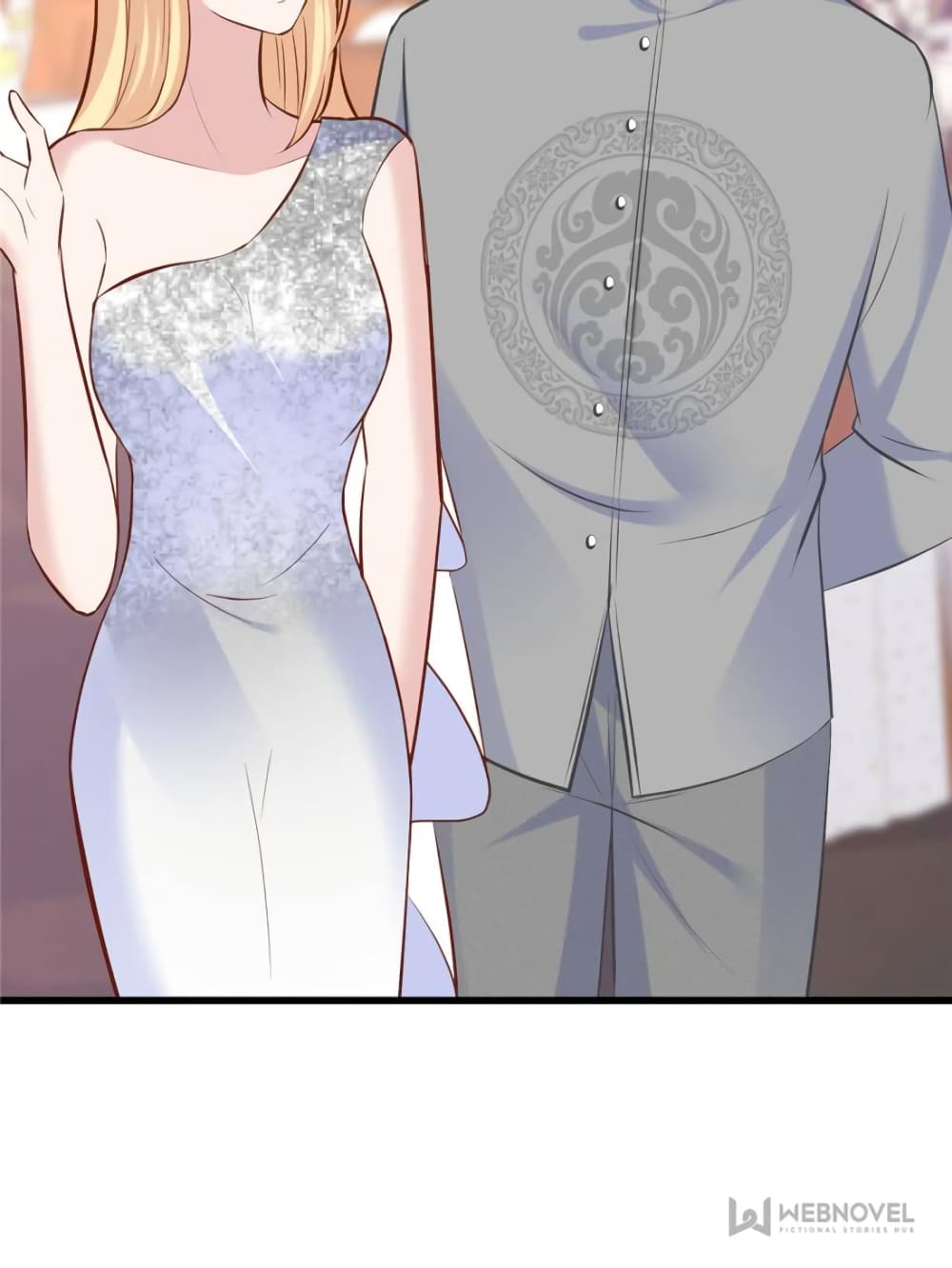 My Beautiful Time with You page 37