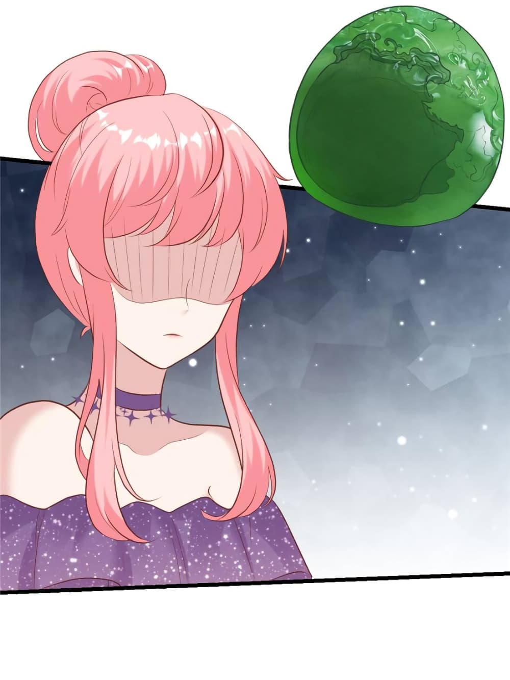 My Beautiful Time with You page 42