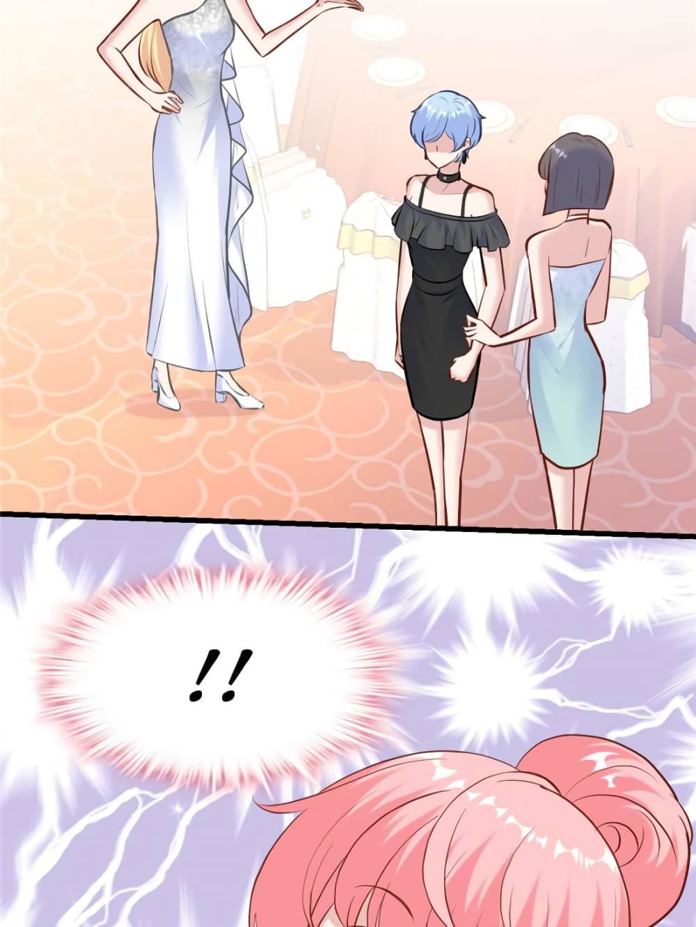 My Beautiful Time with You page 23