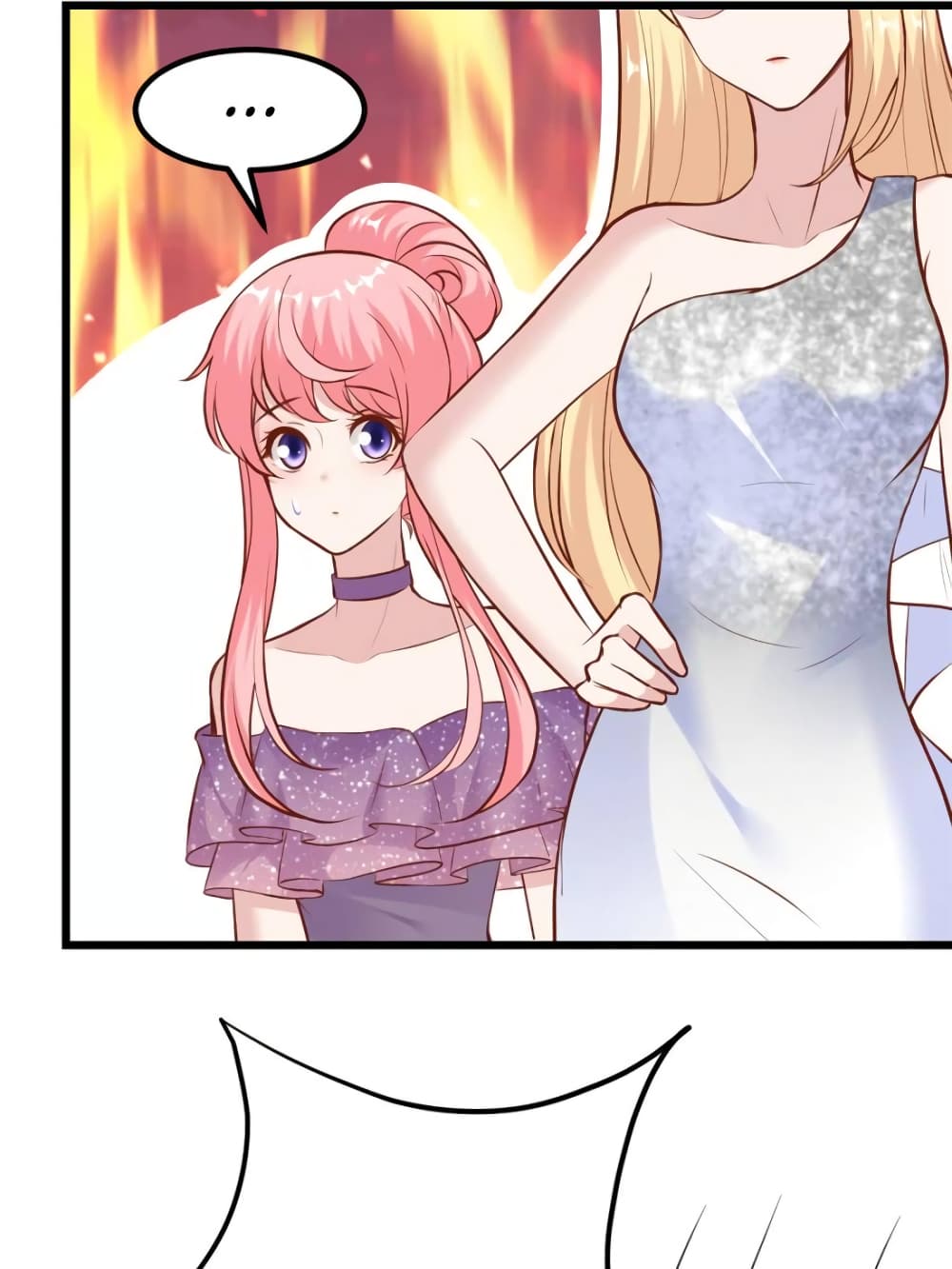 My Beautiful Time with You page 27