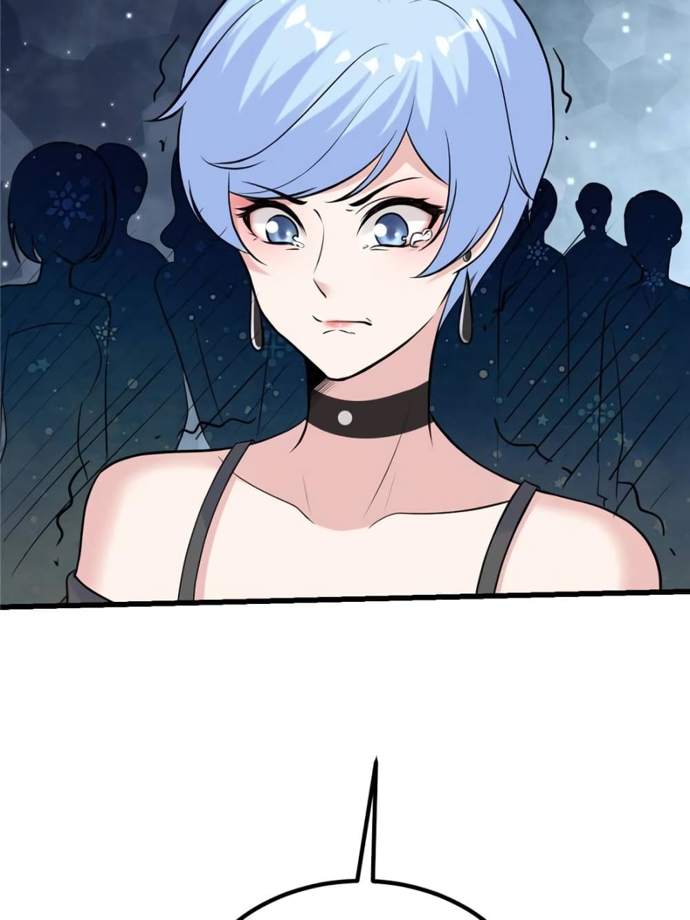 My Beautiful Time with You page 45