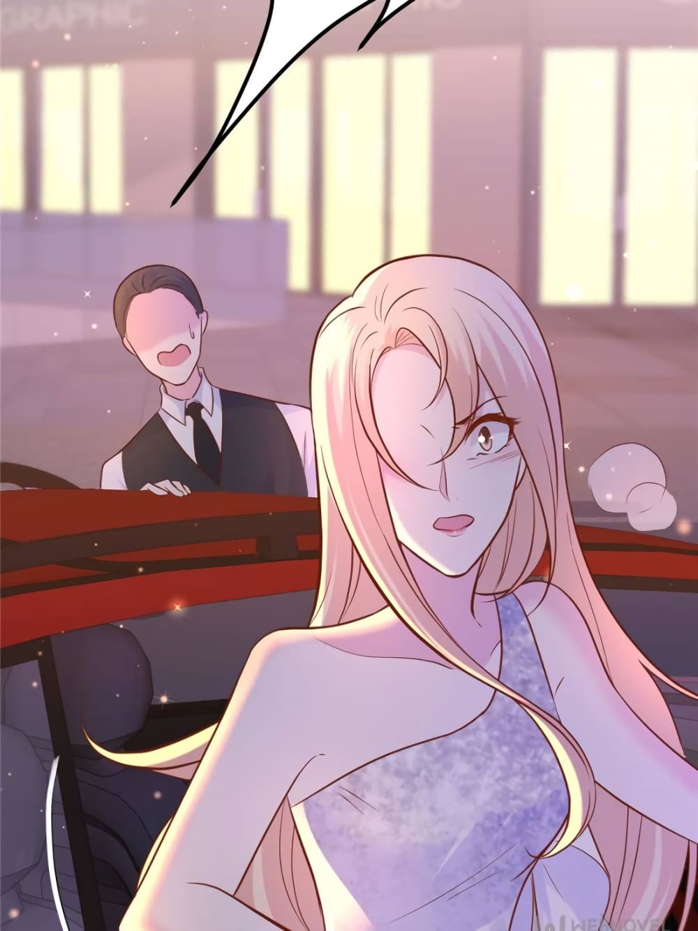 My Beautiful Time with You page 66