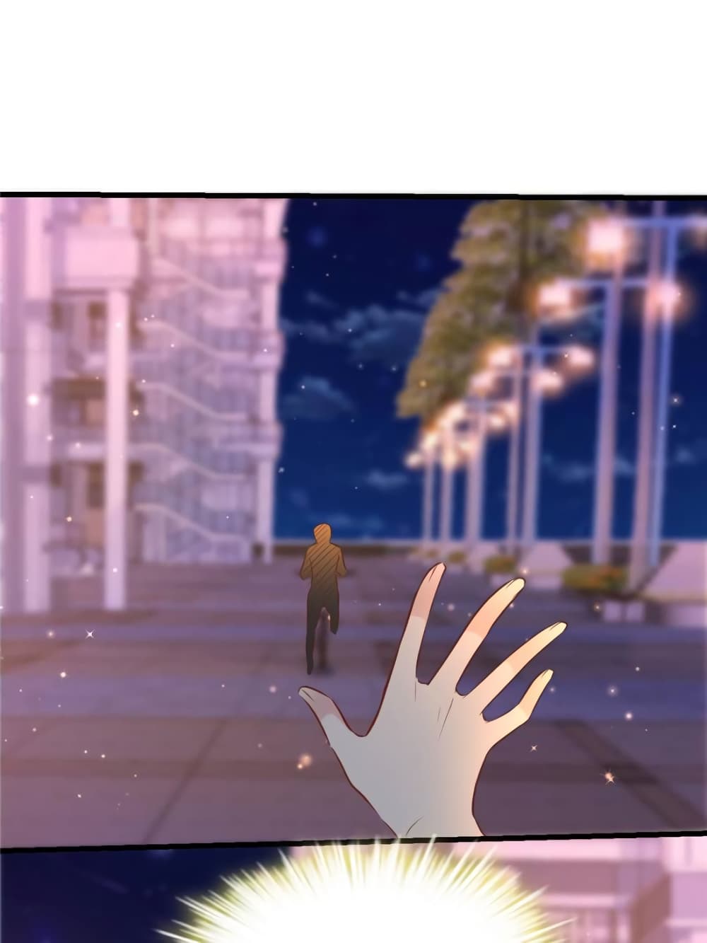 My Beautiful Time with You page 71