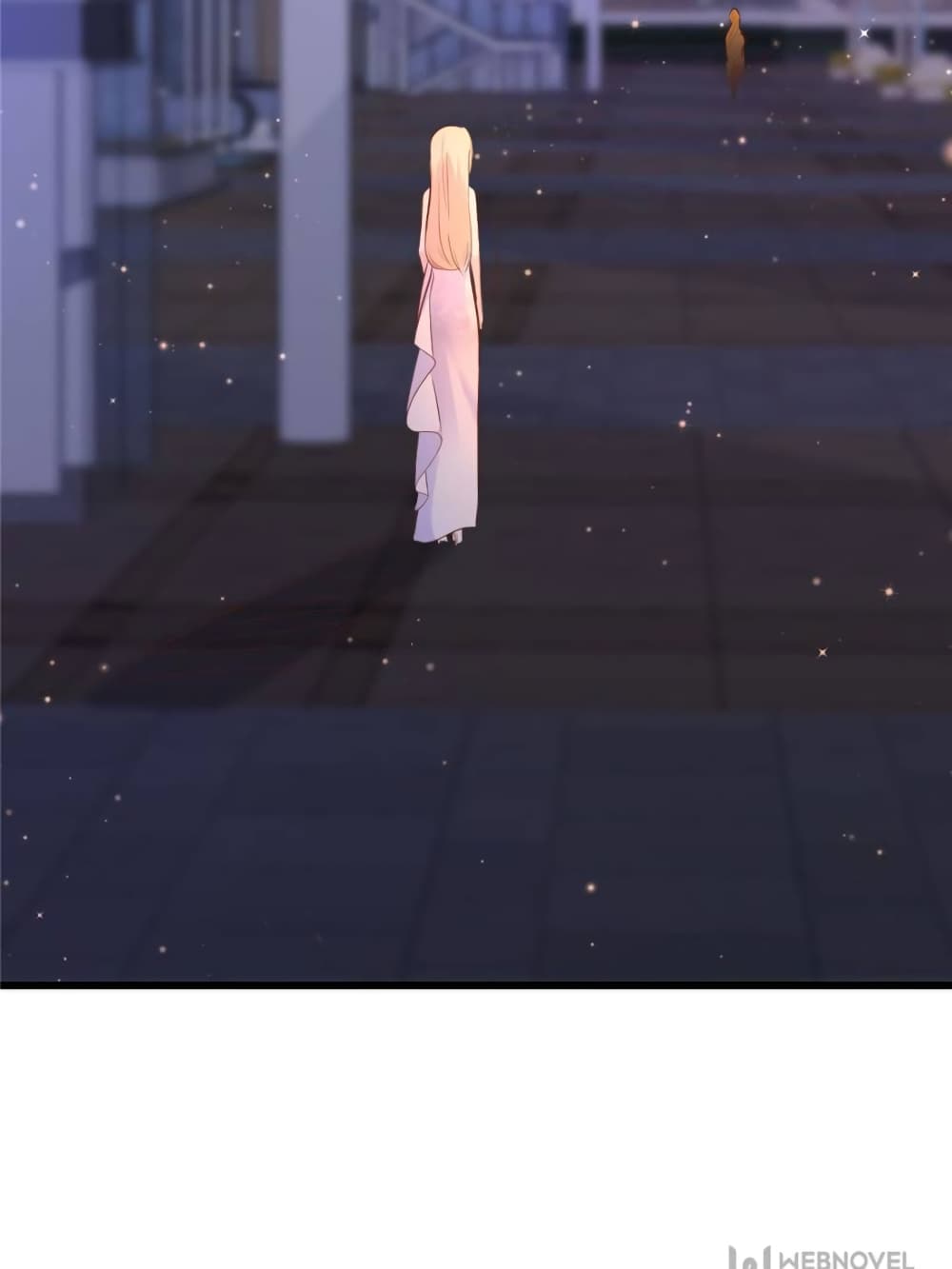 My Beautiful Time with You page 75