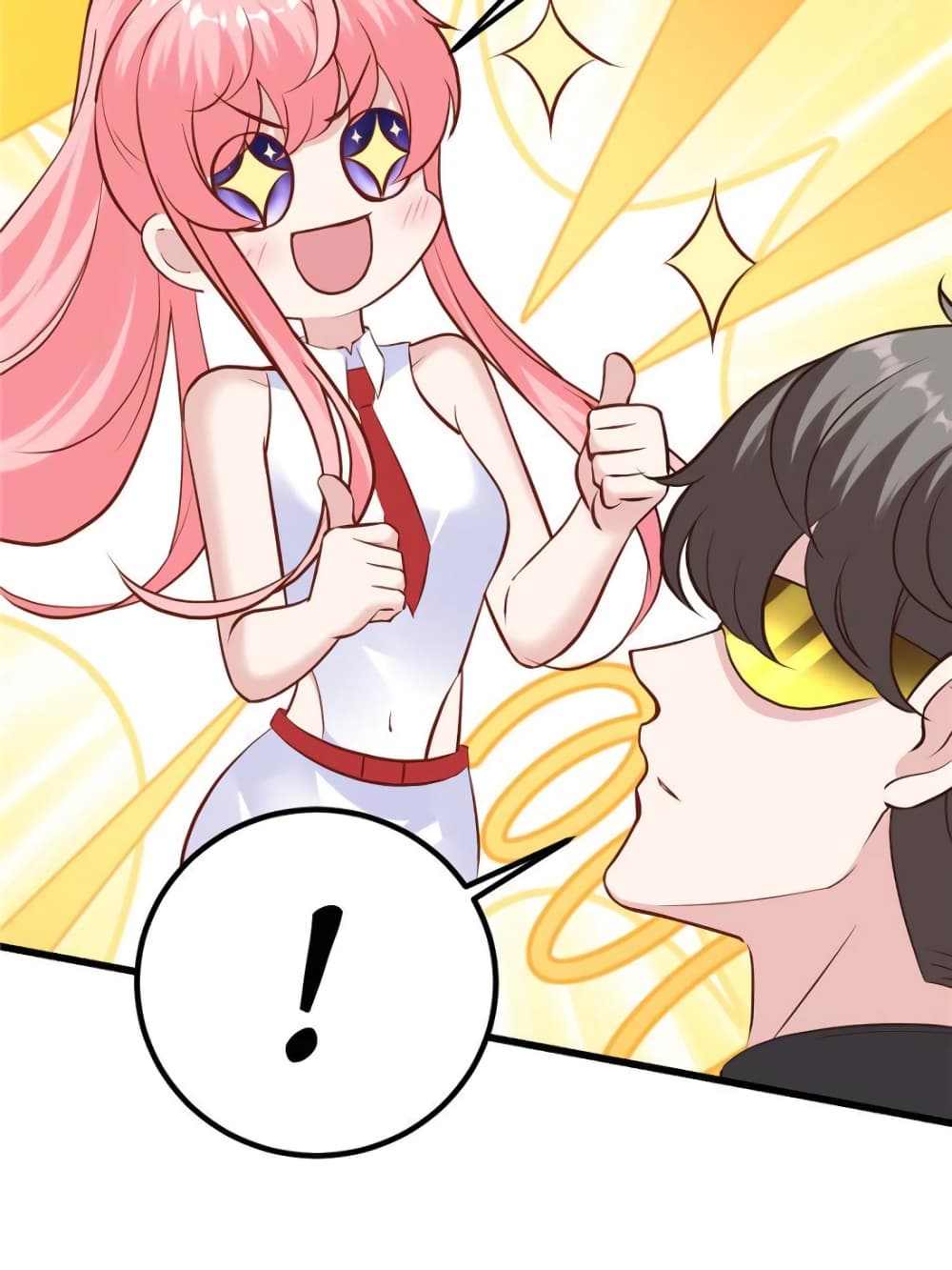 My Beautiful Time with You page 24