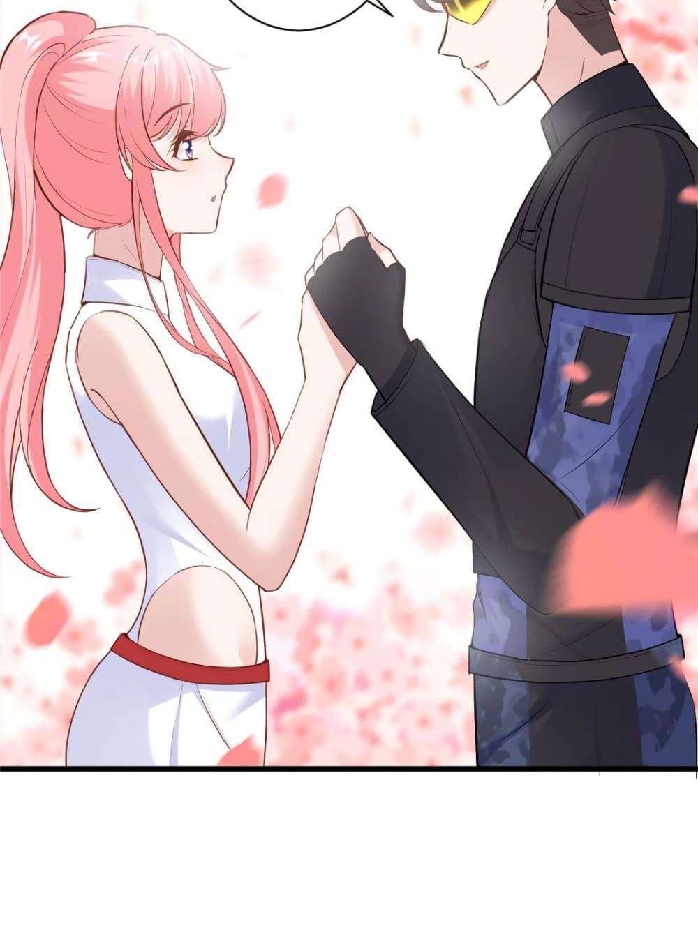 My Beautiful Time with You page 47