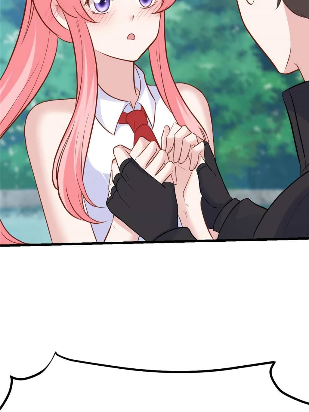 My Beautiful Time with You page 50