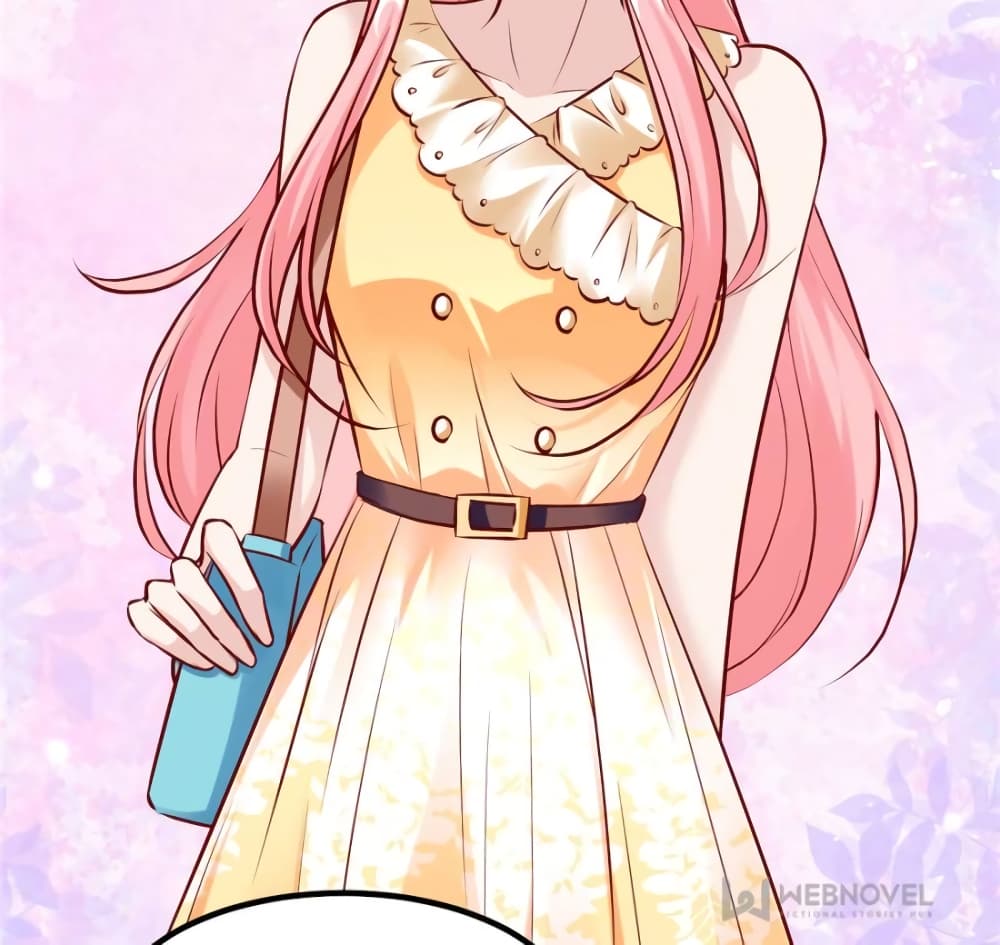My Beautiful Time with You page 10
