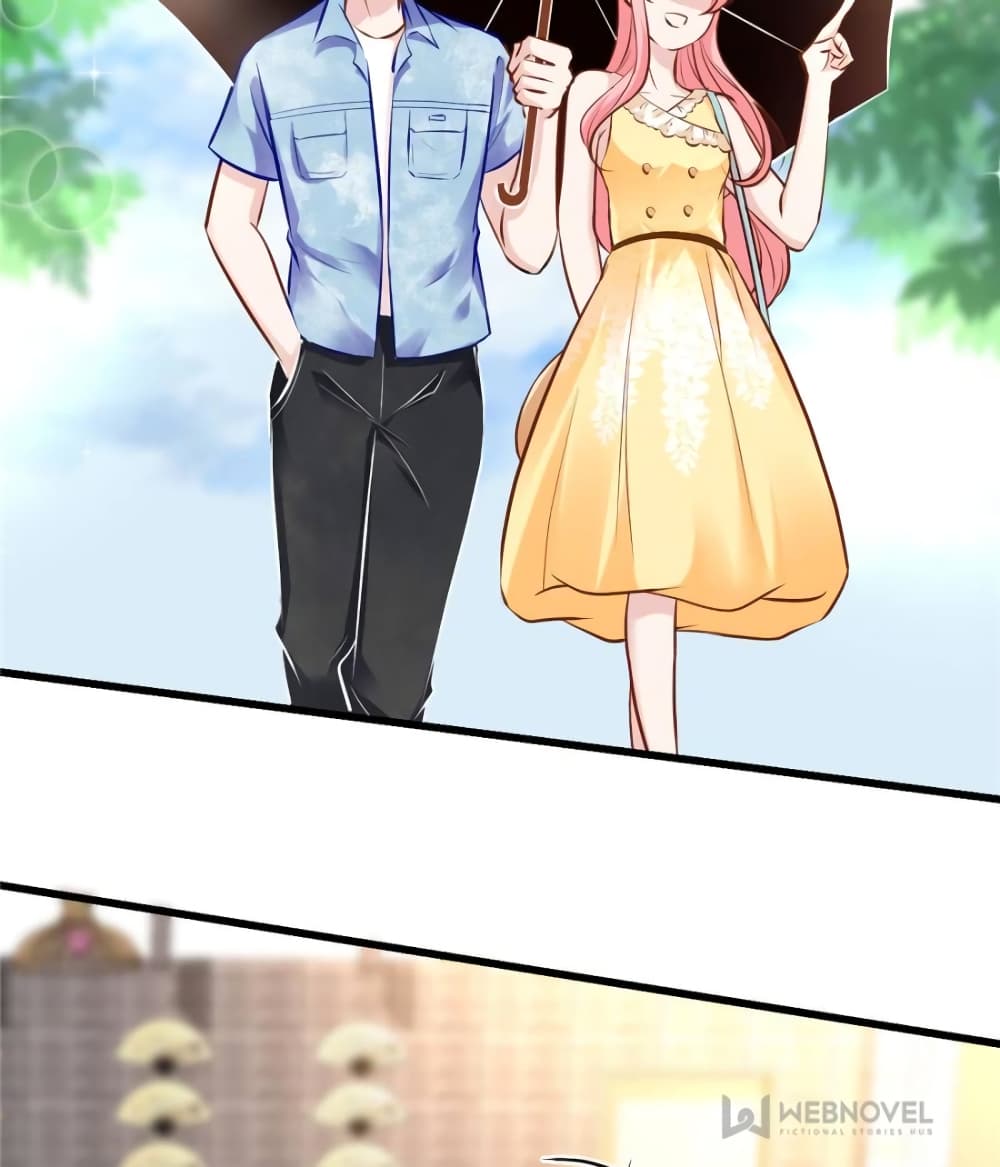 My Beautiful Time with You page 14