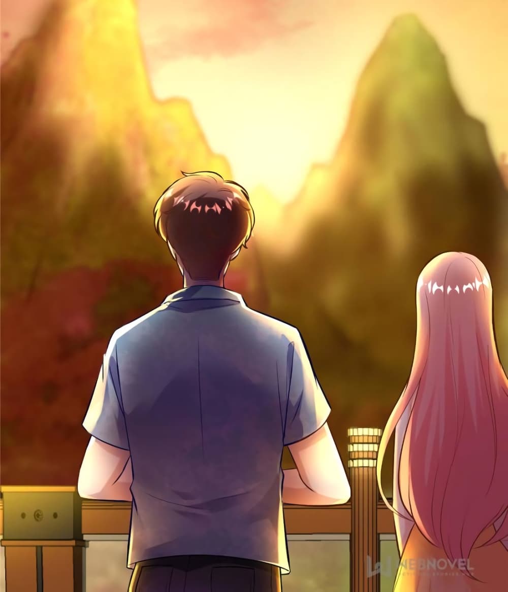 My Beautiful Time with You page 18