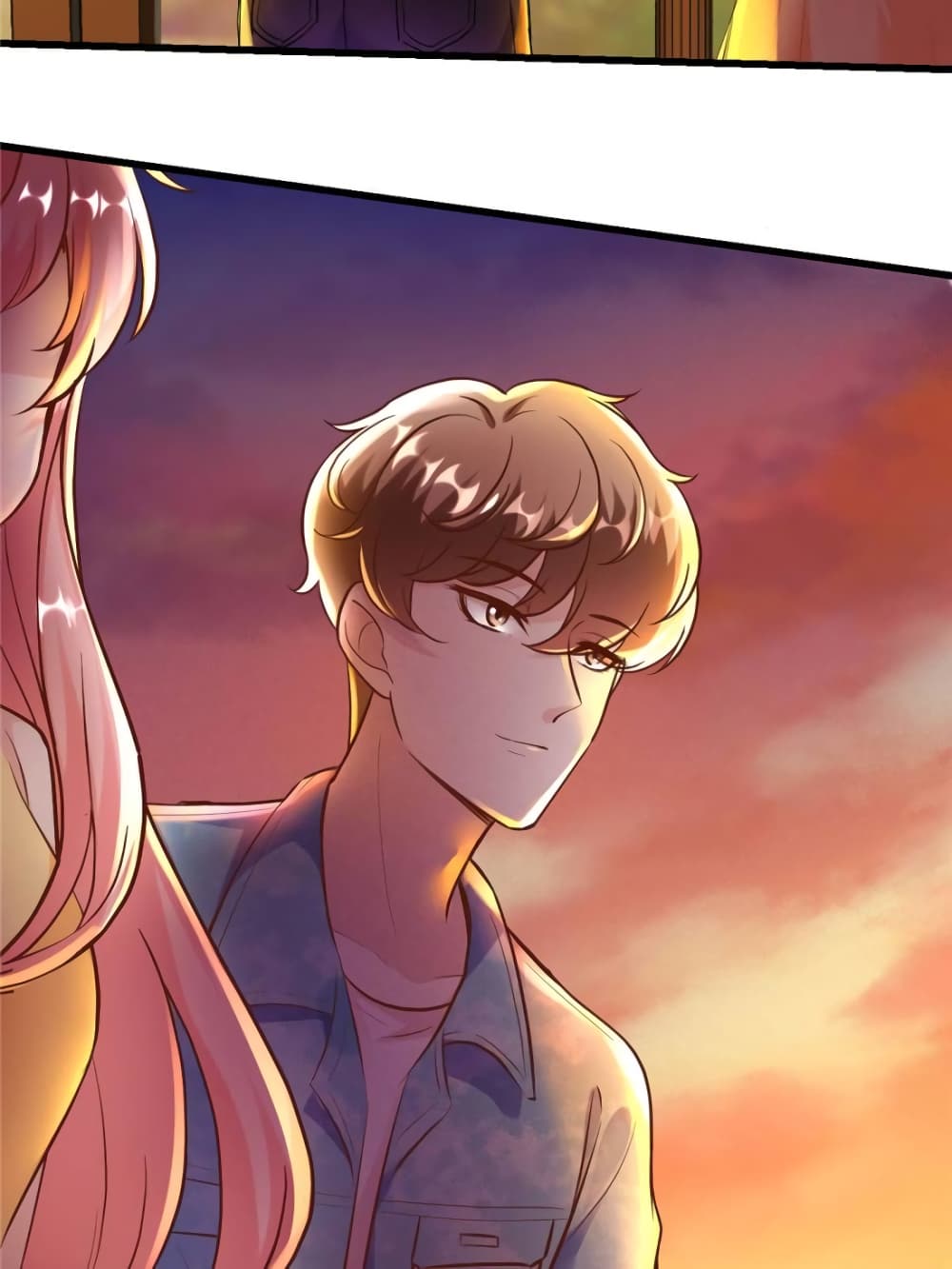 My Beautiful Time with You page 19