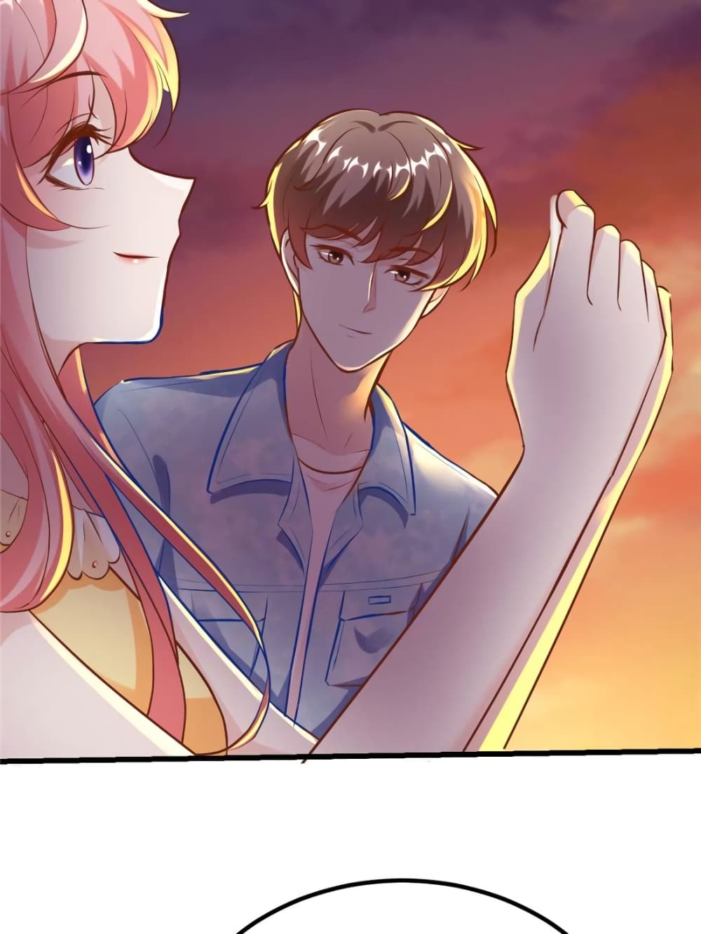 My Beautiful Time with You page 24