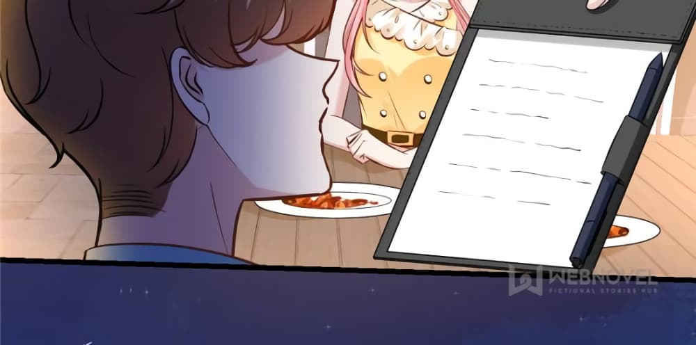 My Beautiful Time with You page 12