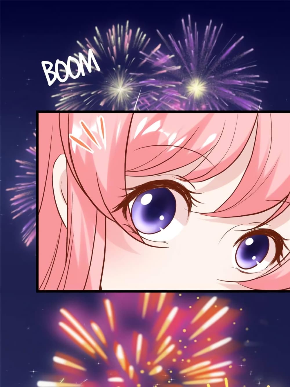 My Beautiful Time with You page 13
