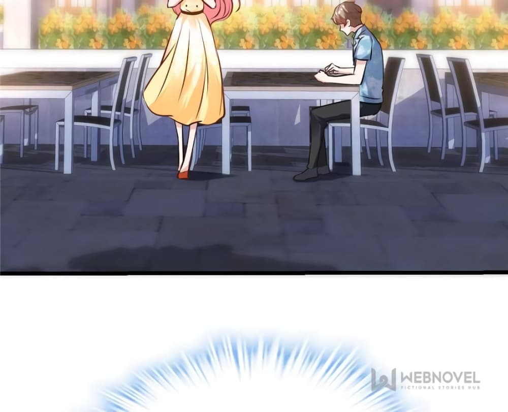My Beautiful Time with You page 20