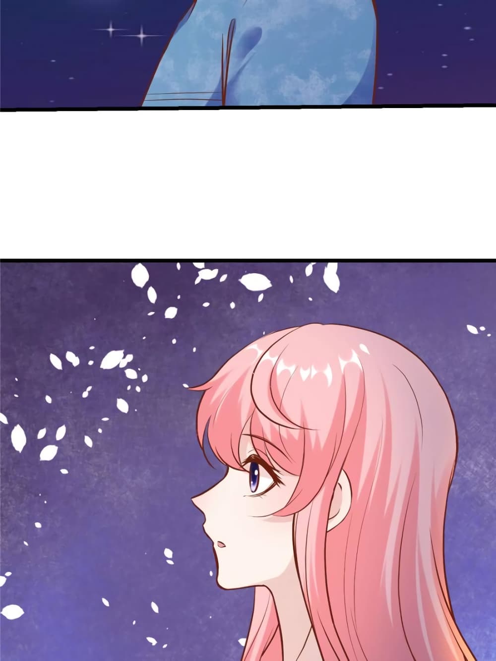My Beautiful Time with You page 30