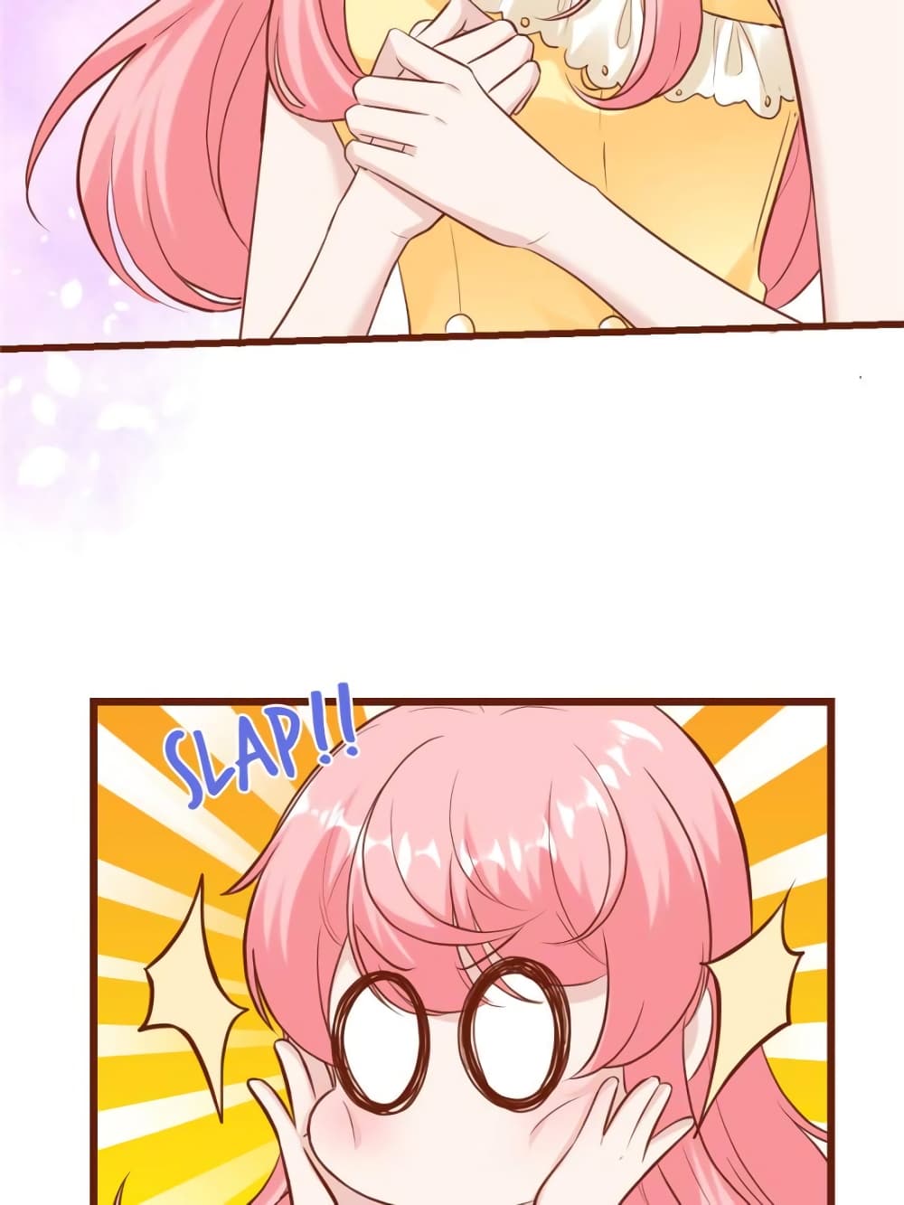 My Beautiful Time with You page 34