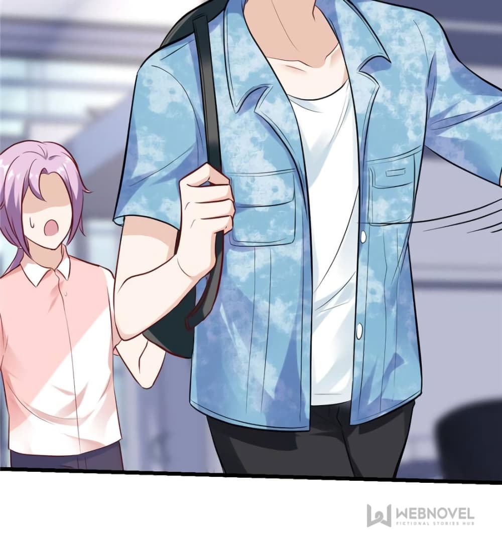 My Beautiful Time with You page 49