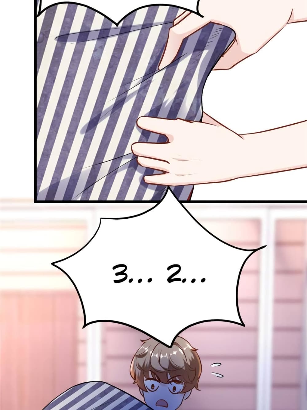 My Beautiful Time with You page 9