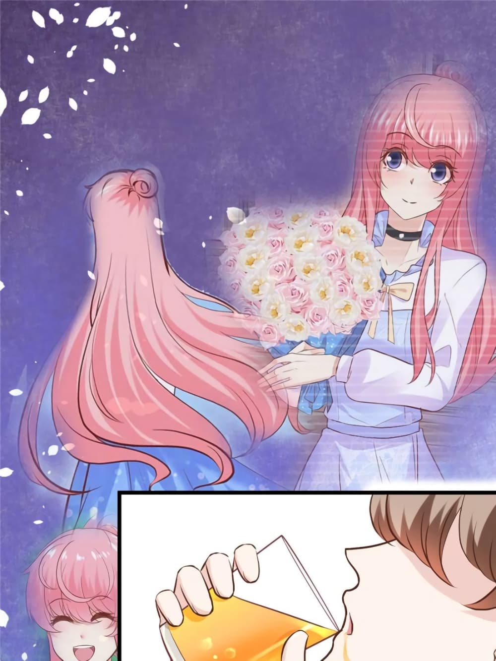 My Beautiful Time with You page 23
