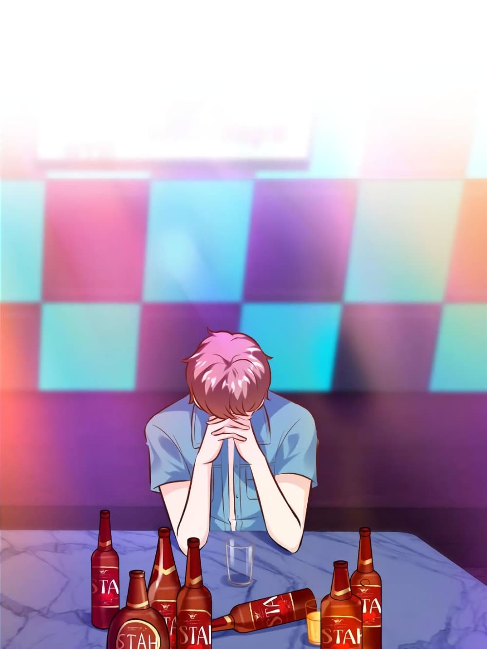 My Beautiful Time with You page 29