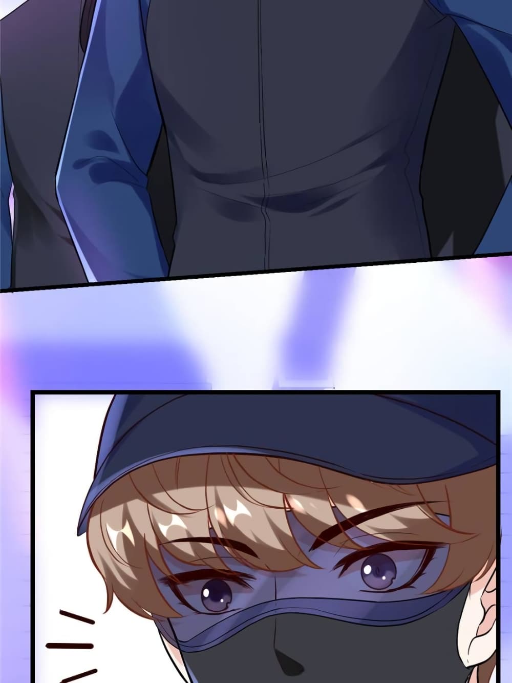 My Beautiful Time with You page 47