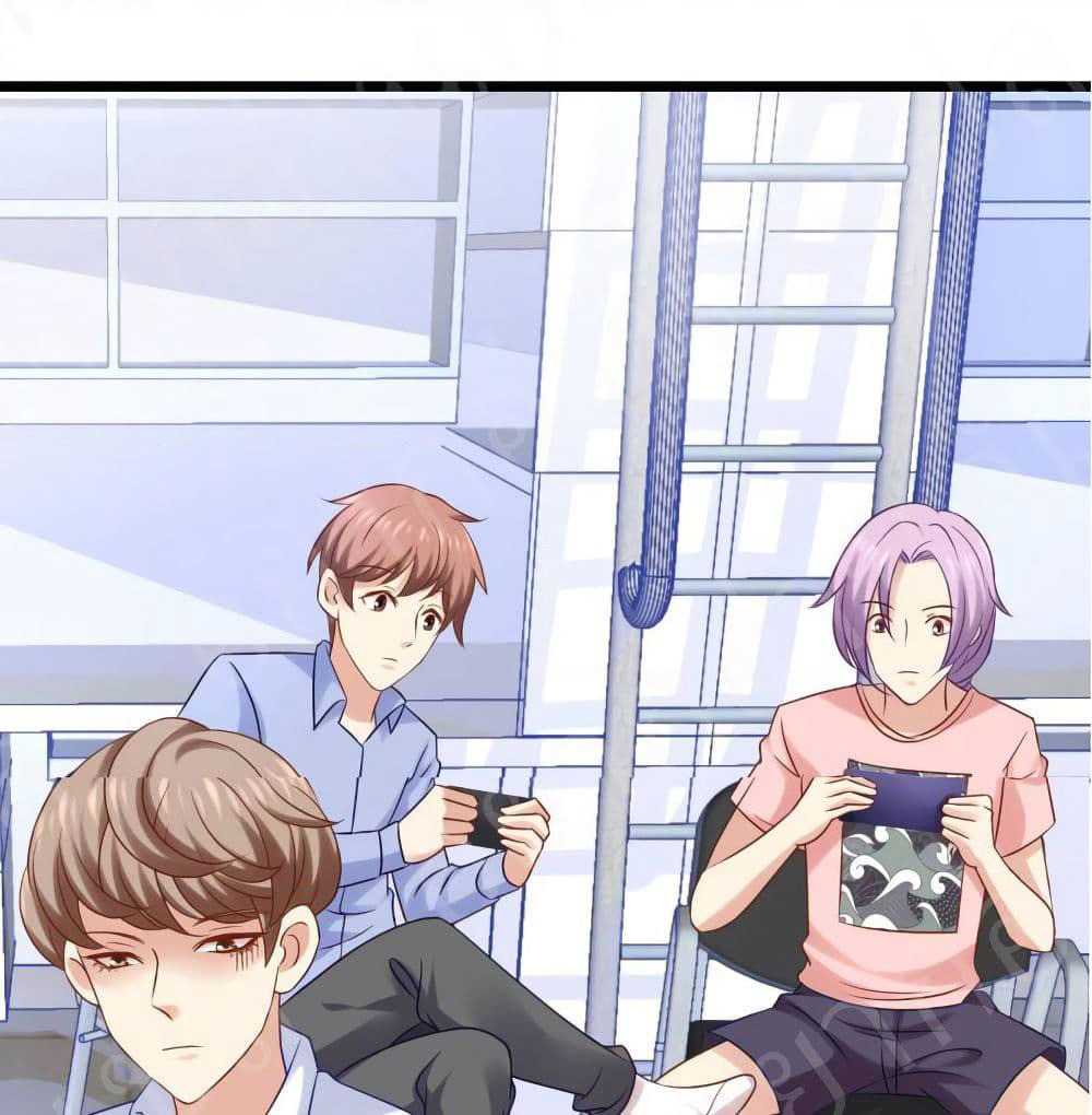 My Beautiful Time with You page 10