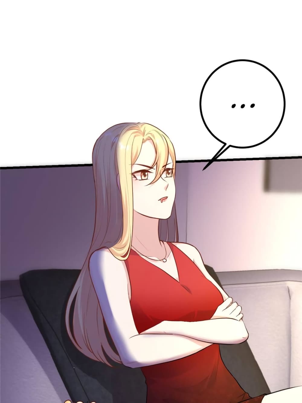 My Beautiful Time with You page 40