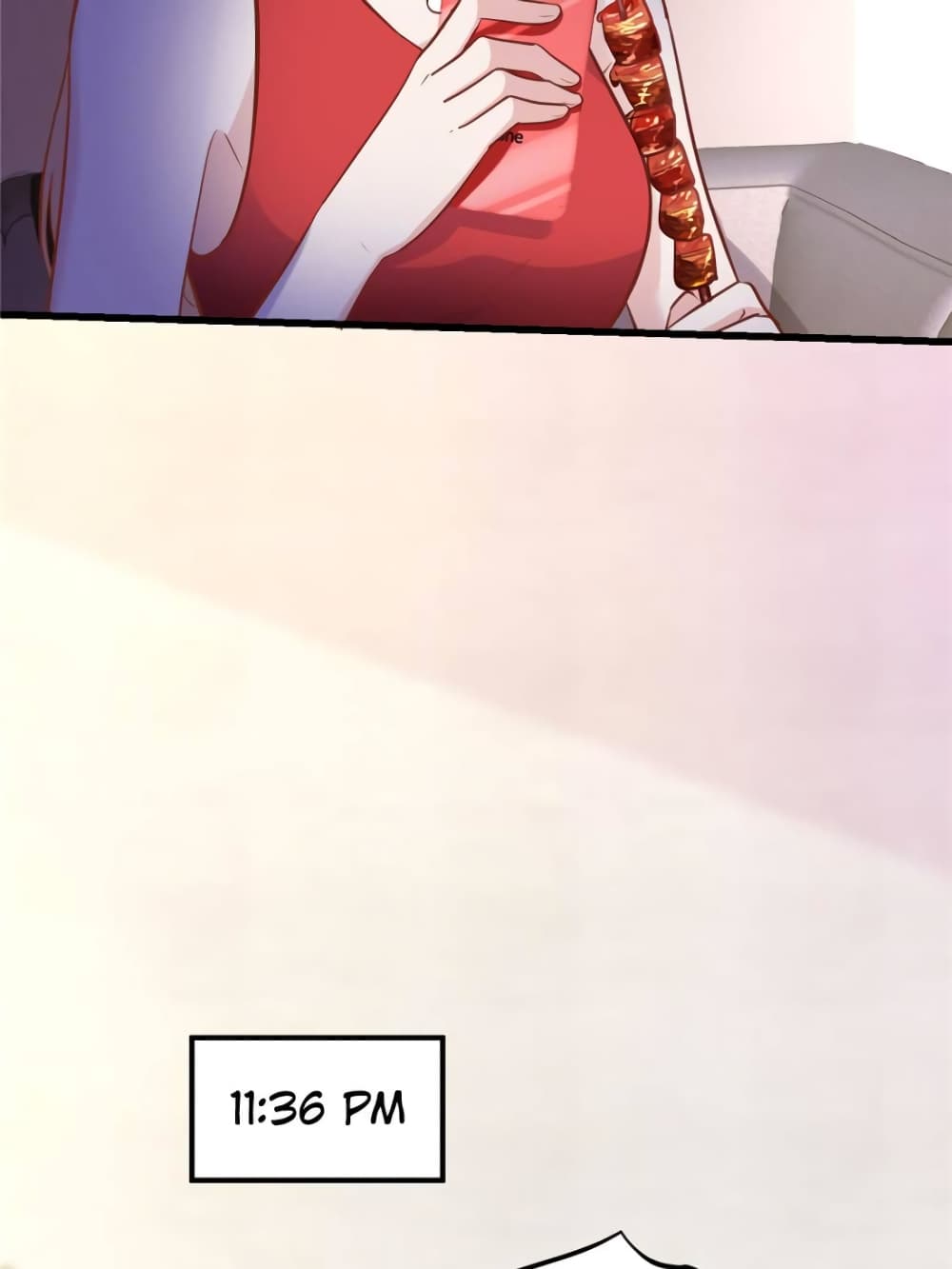 My Beautiful Time with You page 47