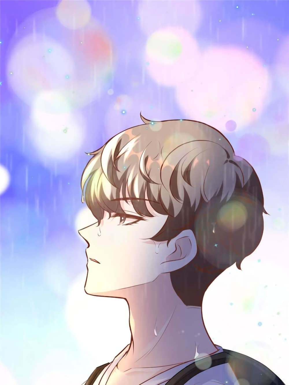 My Beautiful Time with You page 6