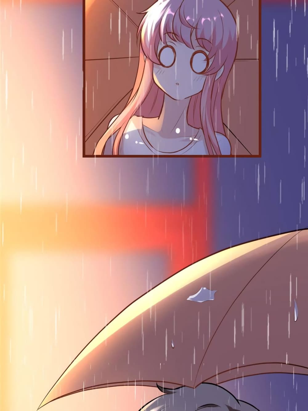 My Beautiful Time with You page 8
